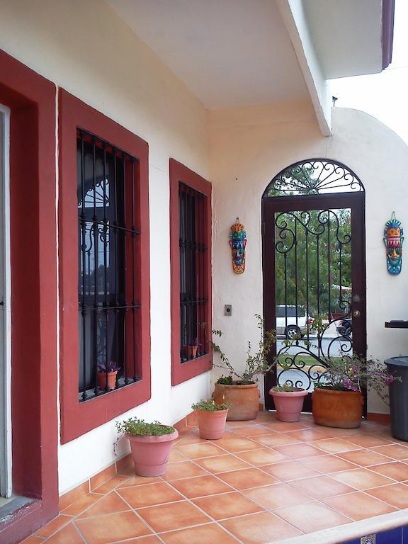 Hotel Los Balcones Parras de la Fuente Room photo