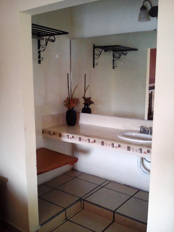 Hotel Los Balcones Parras de la Fuente Room photo